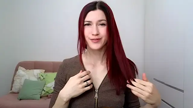 AliciaNewell online show from 4, 10, 2025