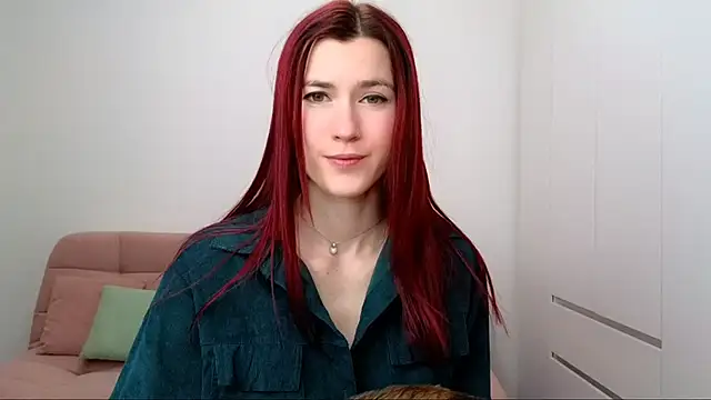 AliciaNewell online show from 18, 9, 2025