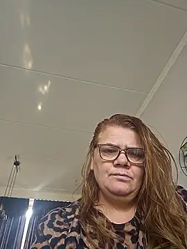 hotladymoon online show from 1, 10, 2025