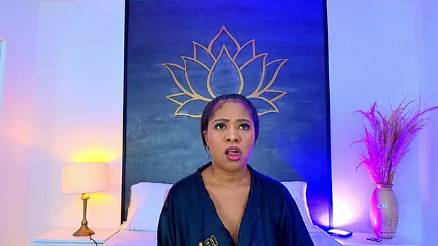 AlisonTravis online show from 10, 5, 2026