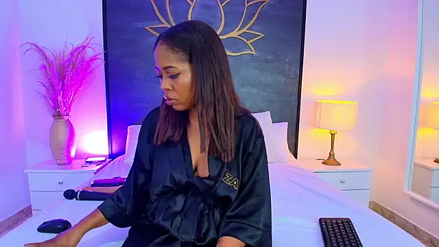 AlisonTravis online show from 19, 3, 2026