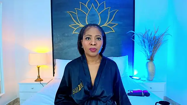 AlisonTravis online show from 7, 5, 2026