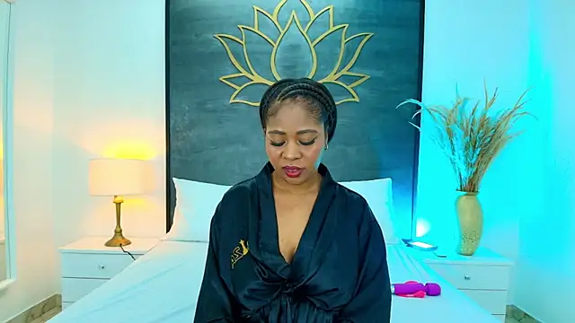AlisonTravis online show from 8, 5, 2026
