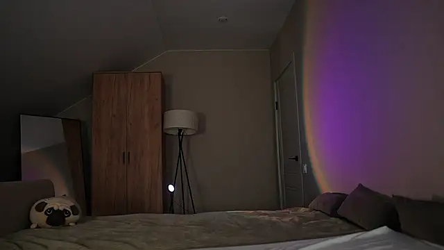 VikkiLustfull online show from 26, 10, 2025