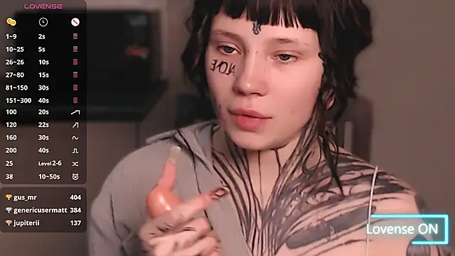 Snapshot of tradishka chatting on 8, 3, 2025 tradishka online show from 8, 3, 2025