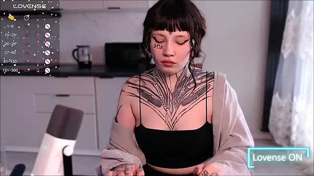 Snapshot of tradishka chatting on 3, 3, 2025 tradishka online show from 3, 3, 2025