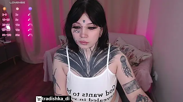 tradishka online show from 25, 2, 2026