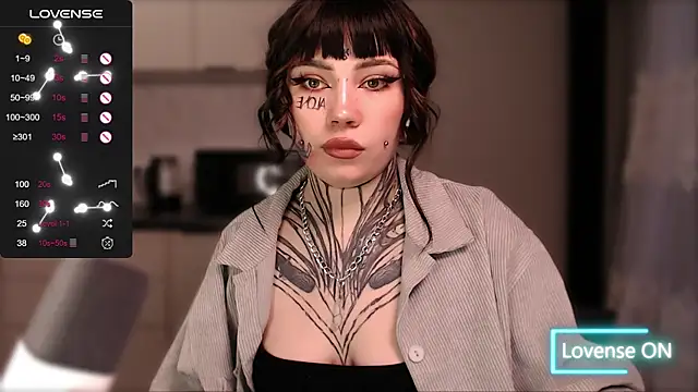 Snapshot of tradishka chatting on 16, 2, 2025 tradishka online show from 16, 2, 2025