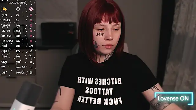 Snapshot of tradishka chatting on 18, 3, 2025 tradishka online show from 18, 3, 2025