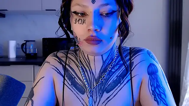 Snapshot of tradishka chatting on 18, 2, 2025 tradishka online show from 18, 2, 2025