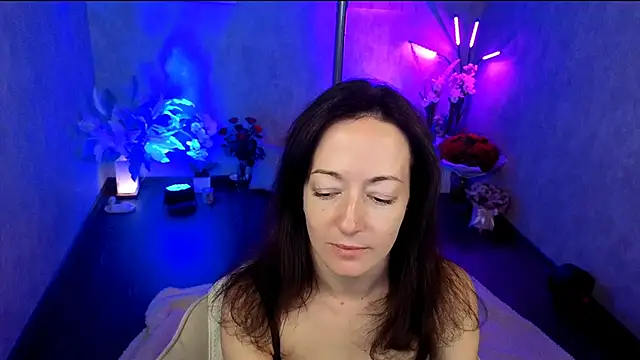 kimberlyray777 online show from 8, 6, 2026