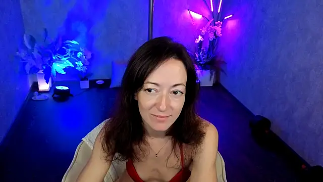 kimberlyray777 online show from 24, 7, 2026