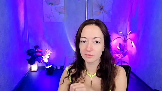 kimberlyray777 online show from 18, 3, 2025