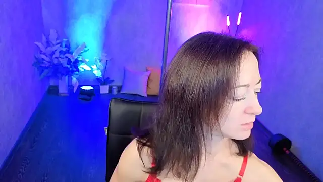 kimberlyray777 online show from 30, 10, 2025