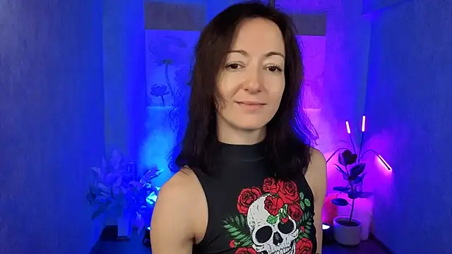 kimberlyray777 online show from 26, 10, 2025