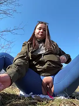 dreams4u online show from 8, 3, 2025