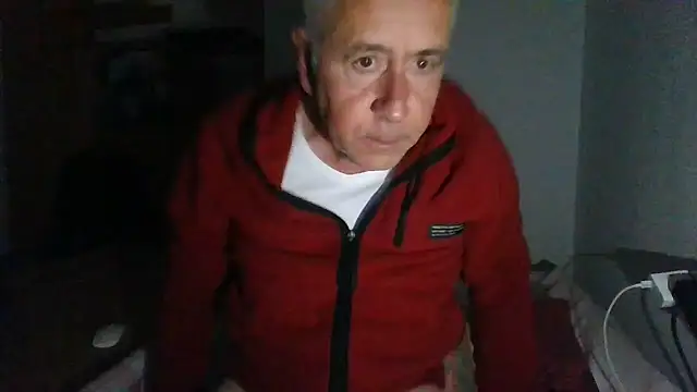 parejamlga58 online show from 19, 12, 2025