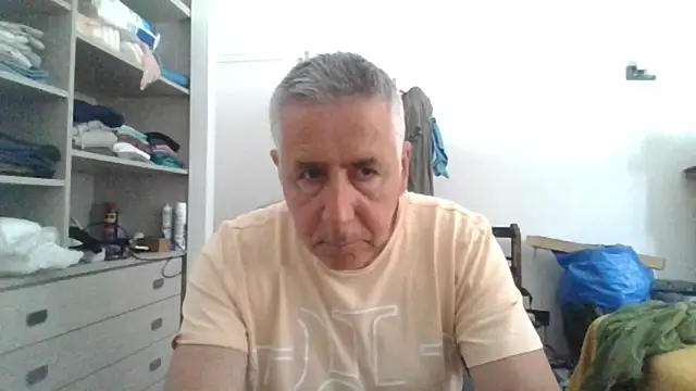 parejamlga58 online show from 18, 5, 2026