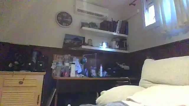 parejamlga58 online show from 3, 12, 2024