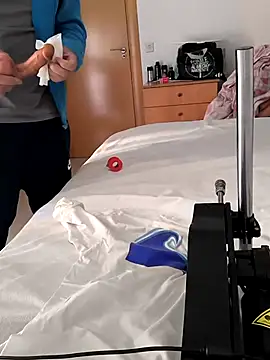 parejamlga58 online show from 28, 11, 2025