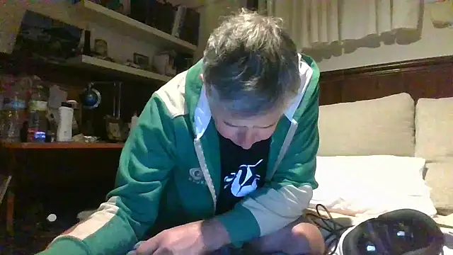 parejamlga58 online show from 3, 12, 2024