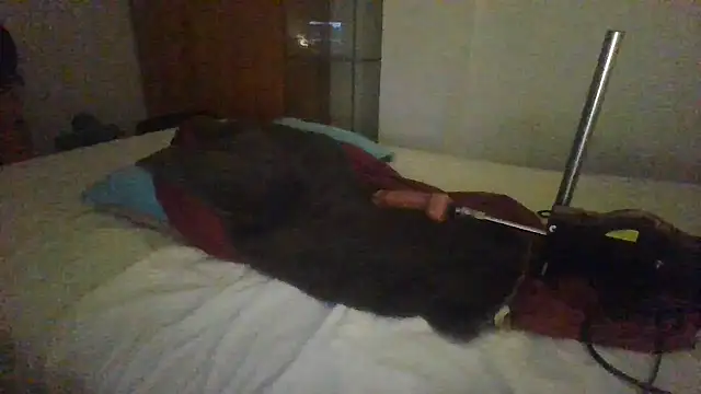 parejamlga58 online show from 5, 11, 2025