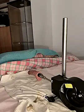 parejamlga58 online show from 30, 11, 2025