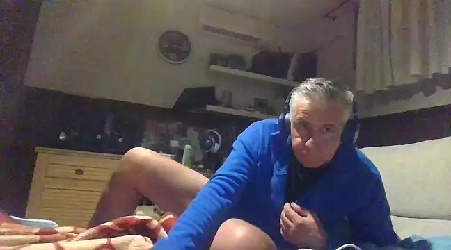 parejamlga58 online show from 3, 1, 2025