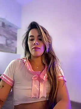 Snapshot of Emilia_Bakerr chatting on 17, 2, 2025 Emilia Bakerr online show from 17, 2, 2025