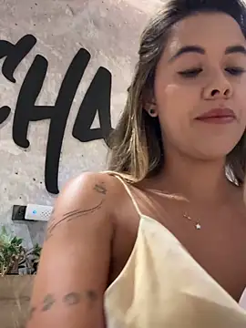 Emilia Bakerr online show from 17, 5, 2026