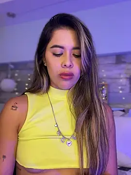 Snapshot of Emilia_Bakerr chatting on 28, 1, 2025 Emilia Bakerr online show from 28, 1, 2025