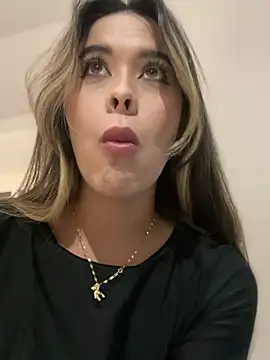 Snapshot of Emilia_Bakerr chatting on 19, 1, 2025 Emilia Bakerr online show from 19, 1, 2025