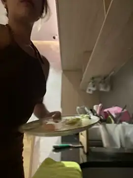 Snapshot of Emilia_Bakerr chatting on 29, 1, 2025 Emilia Bakerr online show from 29, 1, 2025