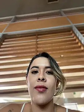 Snapshot of Emilia_Bakerr chatting on 21, 2, 2025 Emilia Bakerr online show from 21, 2, 2025