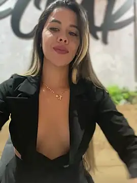 Snapshot of Emilia_Bakerr chatting on 16, 3, 2025 Emilia Bakerr online show from 16, 3, 2025