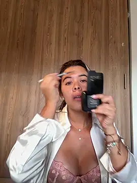 Emilia Bakerr online show from 18, 5, 2026