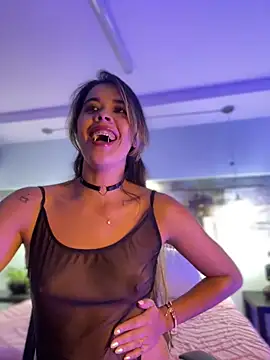 Snapshot of Emilia_Bakerr chatting on 20, 2, 2025 Emilia Bakerr online show from 20, 2, 2025