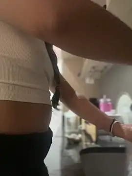 Snapshot of Emilia_Bakerr chatting on 25, 2, 2025 Emilia Bakerr online show from 25, 2, 2025