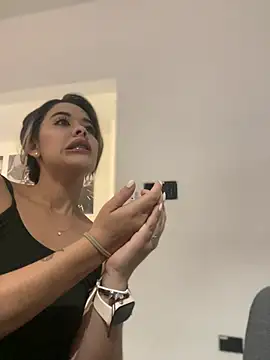 Snapshot of Emilia_Bakerr chatting on 18, 2, 2025 Emilia Bakerr online show from 18, 2, 2025