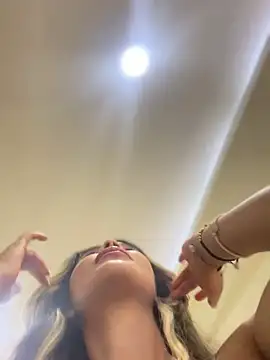 Snapshot of Emilia_Bakerr chatting on 19, 2, 2025 Emilia Bakerr online show from 19, 2, 2025