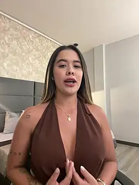 Snapshot of Emilia_Bakerr chatting on 15, 2, 2026 Emilia Bakerr online show from 15, 2, 2026