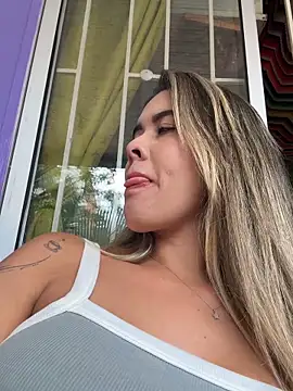 Emilia Bakerr online show from 16, 5, 2026