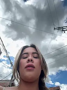 Emilia Bakerr online show from 29, 6, 2026