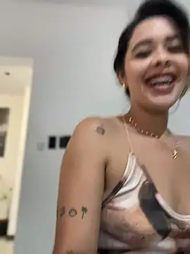 Snapshot of Emilia_Bakerr chatting on 12, 2, 2025 Emilia Bakerr online show from 12, 2, 2025