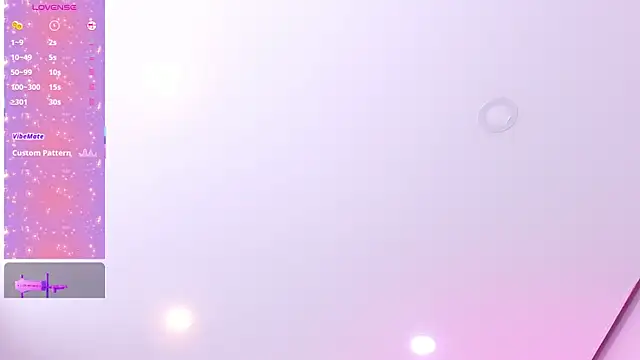 sweety bombom online show from 24, 2, 2026