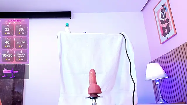 sweety bombom online show from 6, 3, 2026