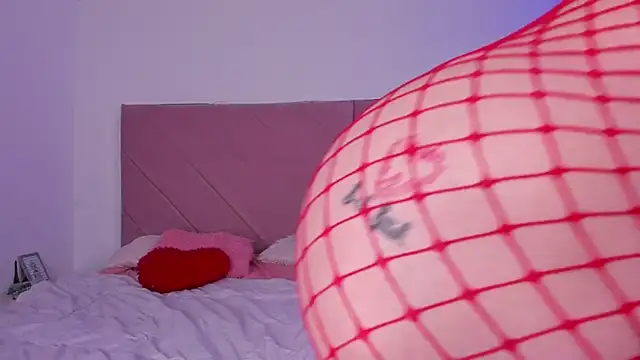 Marily Daniela  online show from 29, 11, 2025