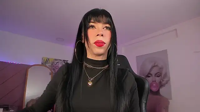 Marily Daniela  online show from 20, 6, 2026