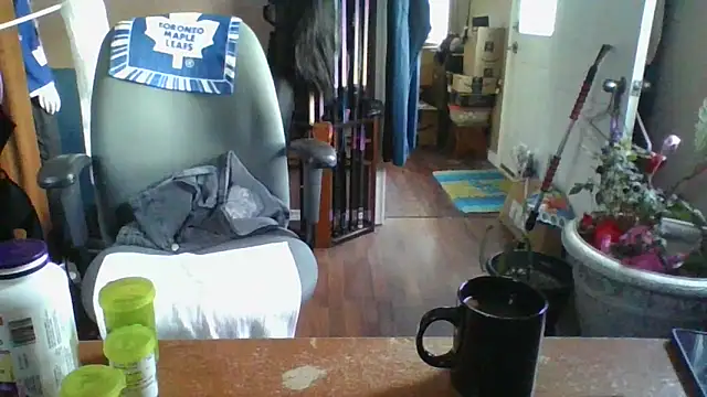 Snapshot of Daremeknot chatting on 20, 3, 2025 Daremeknot online show from 20, 3, 2025