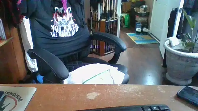 Daremeknot online show from 12, 1, 2026